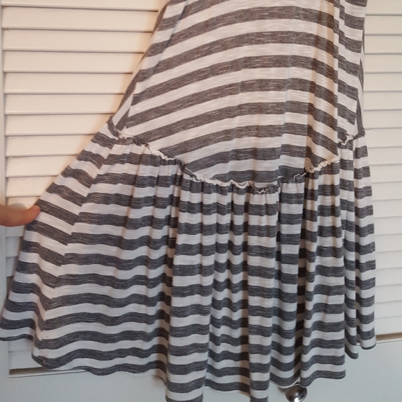 Striped tank - Picture 4 of 6